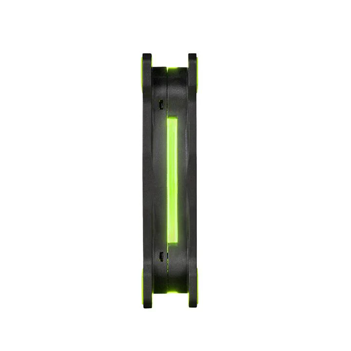 Riing 12 LED Green - Image 4