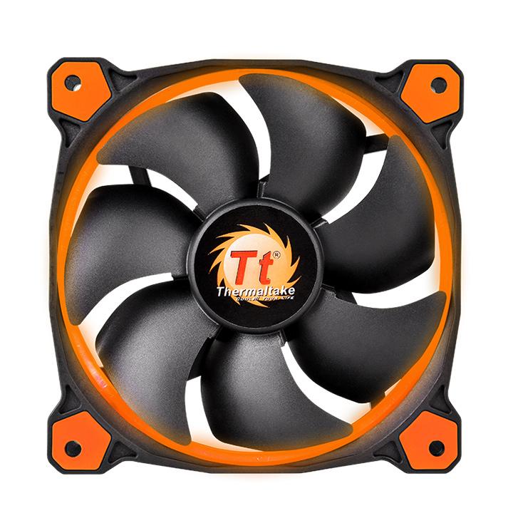 Riing 12 LED Orange - Image 2