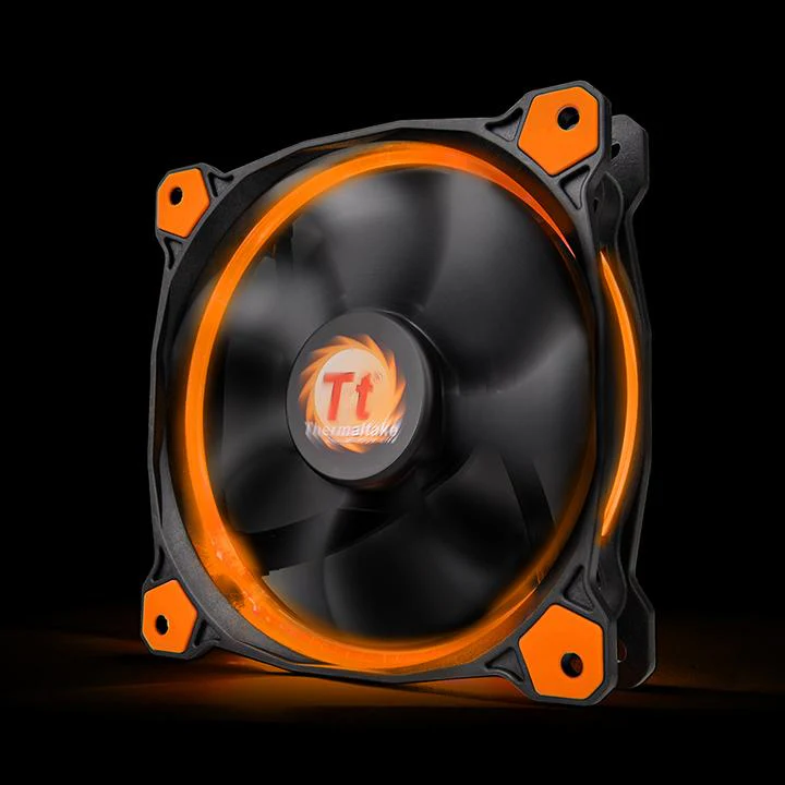 Riing 12 LED Orange - Image 6