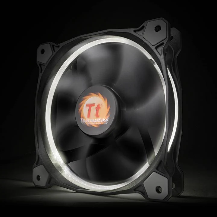 Riing 12 LED White - Image 6