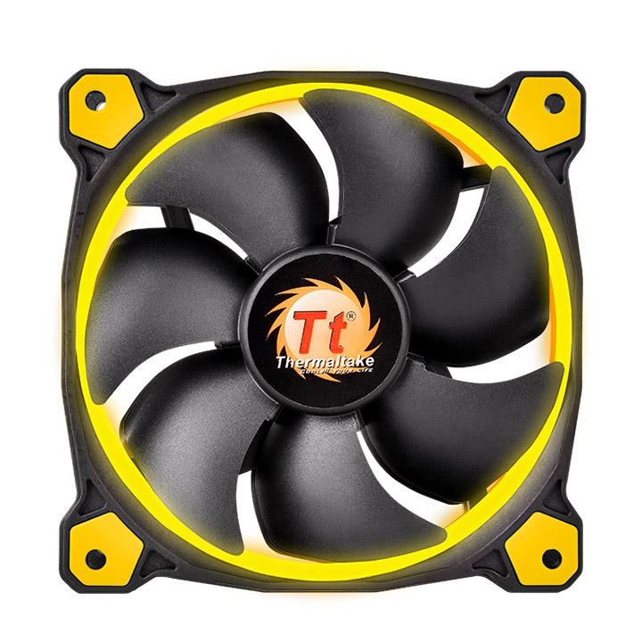 Riing 12 LED Yellow - Image 2