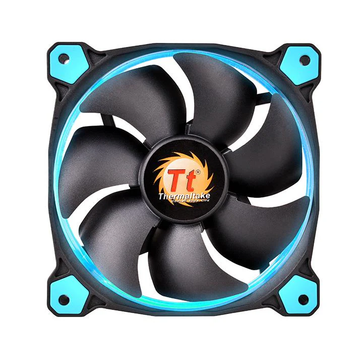 Riing 14 LED Blue - Image 2