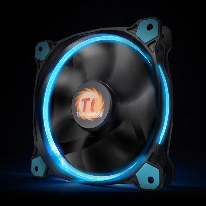 Riing 14 LED Blue - Image 6