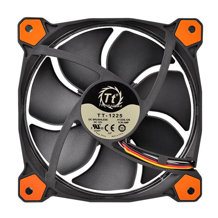 Riing 14 LED Orange - Image 3