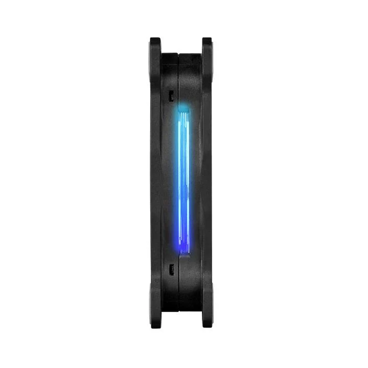 Riing 14 LED RGB Colors Fan (3 Fan Pack) - Image 4