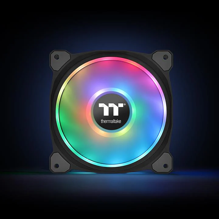 Riing Duo 14 RGB Radiator Fan TT Premium Edition (3-Fan Pack) - Image 10