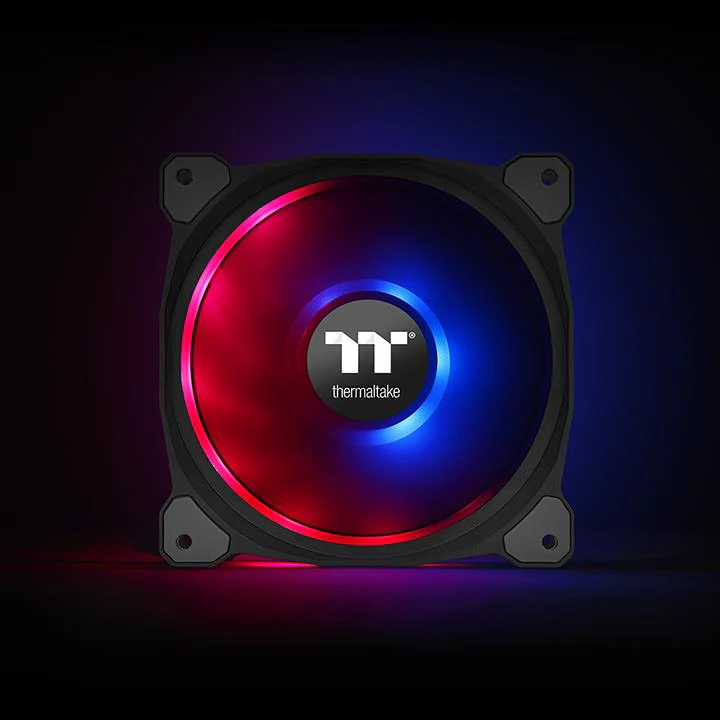 Riing Duo 14 RGB Radiator Fan TT Premium Edition (3-Fan Pack) - Image 11