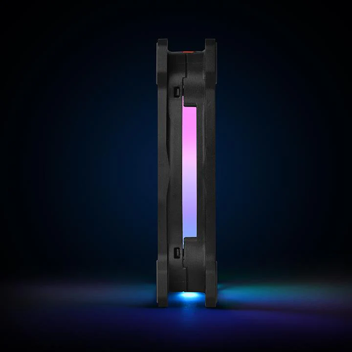 Riing Duo 14 RGB Radiator Fan TT Premium Edition (3-Fan Pack) - Image 13