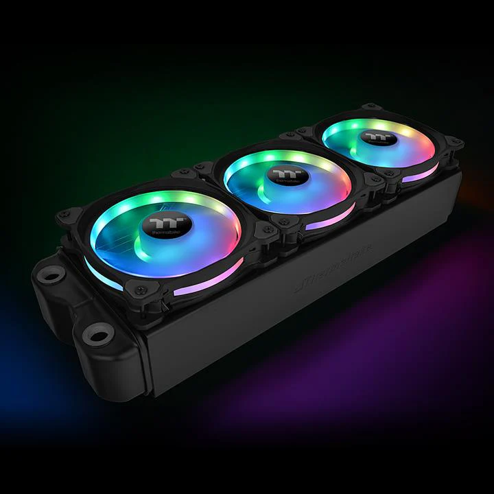 Riing Duo 14 RGB Radiator Fan TT Premium Edition (3-Fan Pack) - Image 14