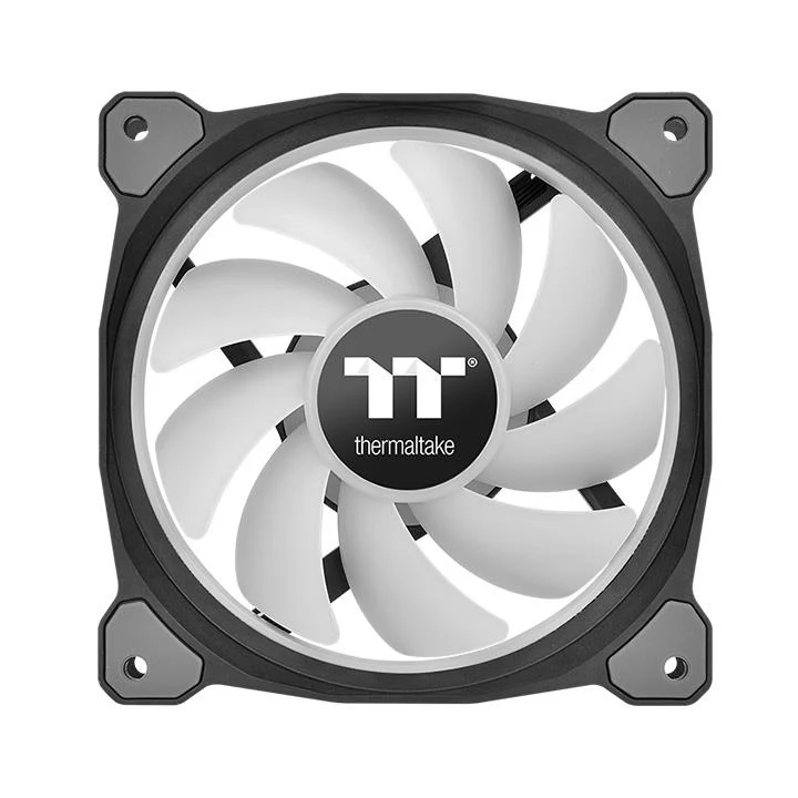 Riing Duo 14 RGB Radiator Fan TT Premium Edition (3-Fan Pack) - Image 4
