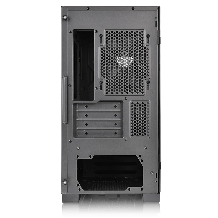 S100 Tempered Glass Micro Chassis - Image 4