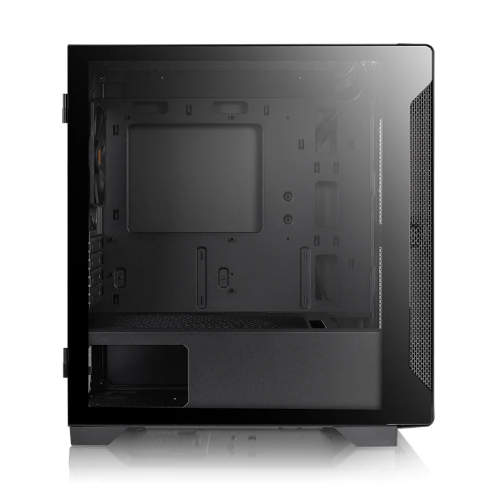 S100 Tempered Glass Micro Chassis - Image 5
