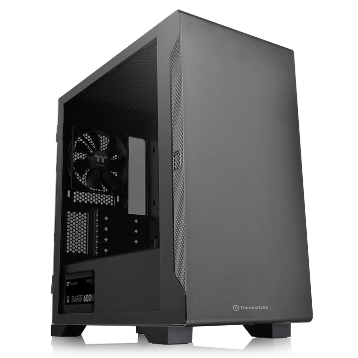 S100 TG C+P Micro Chassis