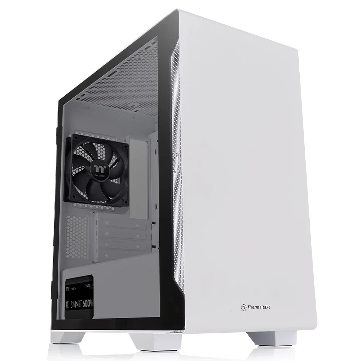 S100 TG C+P Snow Micro Chassis