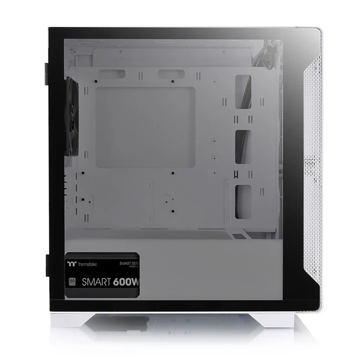 S100 TG C+P Snow Micro Chassis - Image 3