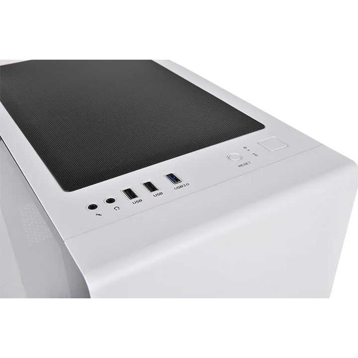 S100 TG C+P Snow Micro Chassis - Image 5