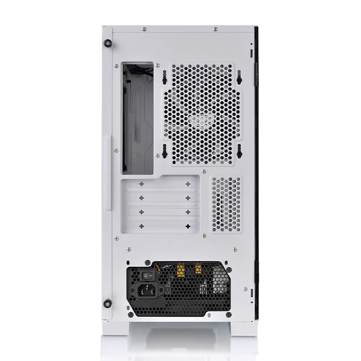 S100 TG C+P Snow Micro Chassis - Image 6