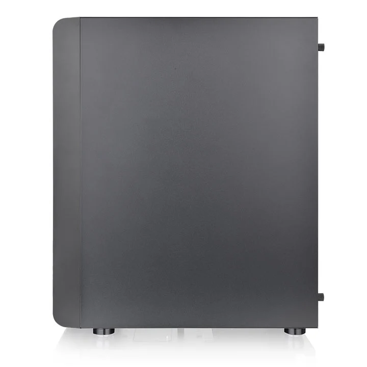 S200 Plus TG ARGB Mid Tower Chassis - Image 4