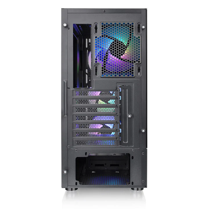 S200 Plus TG ARGB Mid Tower Chassis - Image 5