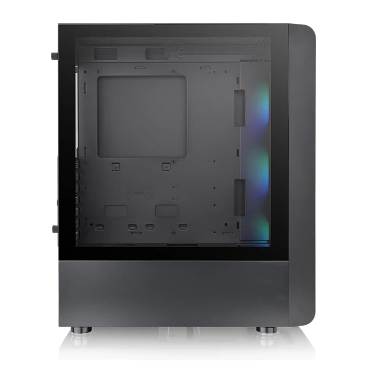 S200 TG ARGB C+P Mid Tower Chassis - Image 3