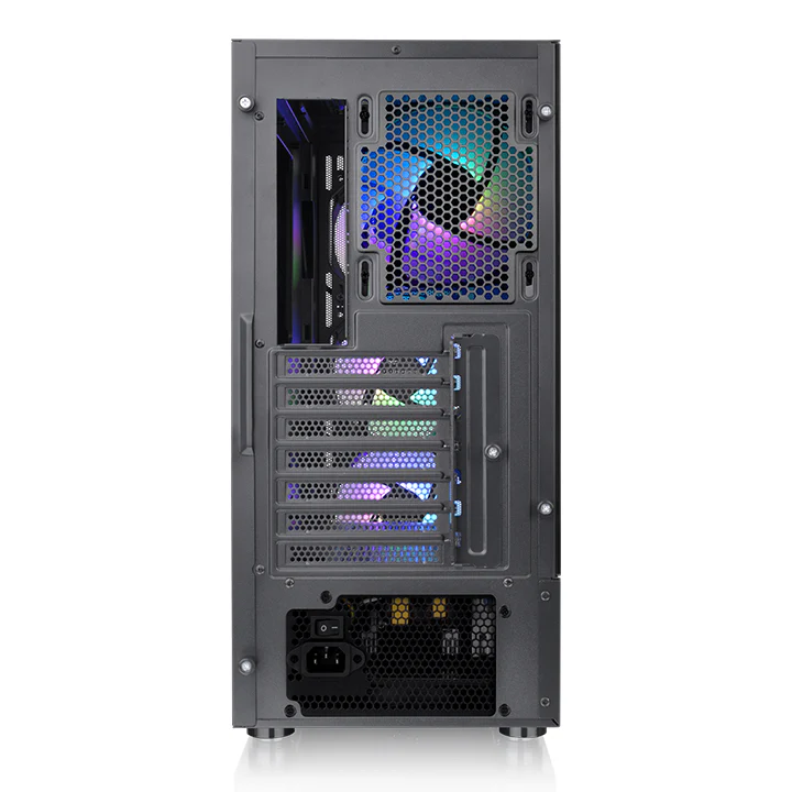 S200 TG ARGB C+P Mid Tower Chassis - Image 6