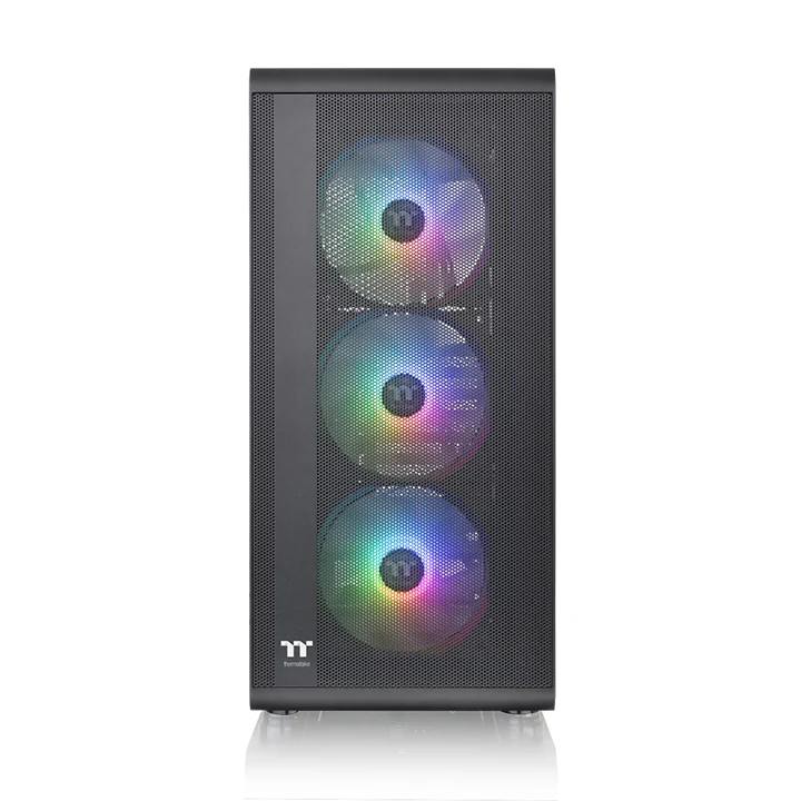 S200 TG ARGB Mid Tower Chassis - Image 3