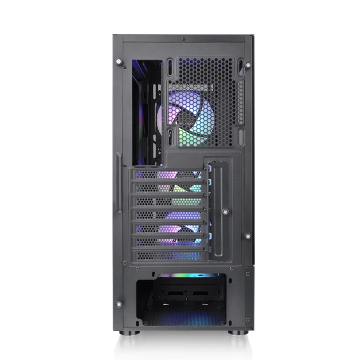S200 TG ARGB Mid Tower Chassis - Image 7