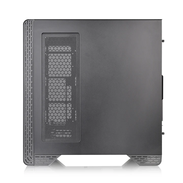 S300 Tempered Glass Mid-Tower Chassis - Image 3
