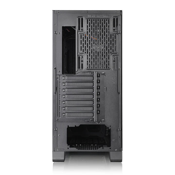 S300 Tempered Glass Mid-Tower Chassis - Image 5