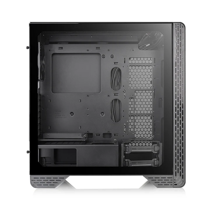 S300 Tempered Glass Mid-Tower Chassis - Image 7