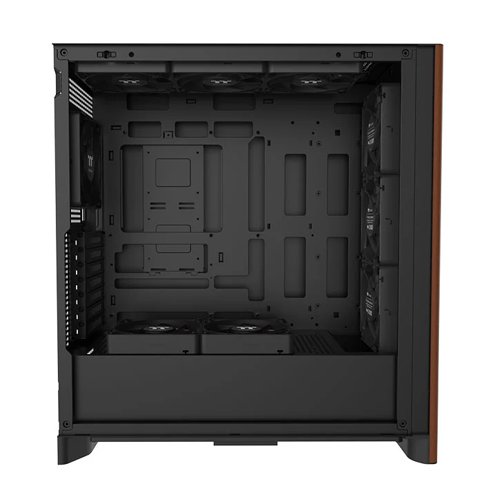 S370 WS Mid Tower Chassis - Image 4