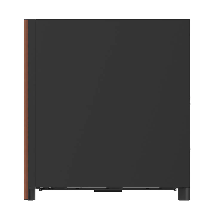S370 WS Mid Tower Chassis - Image 5