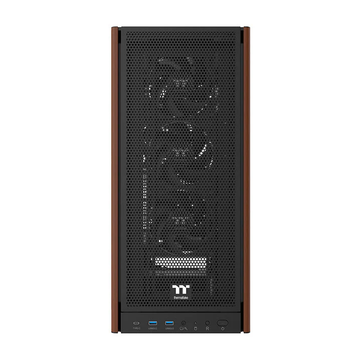 S370 WS Mid Tower Chassis - Image 6