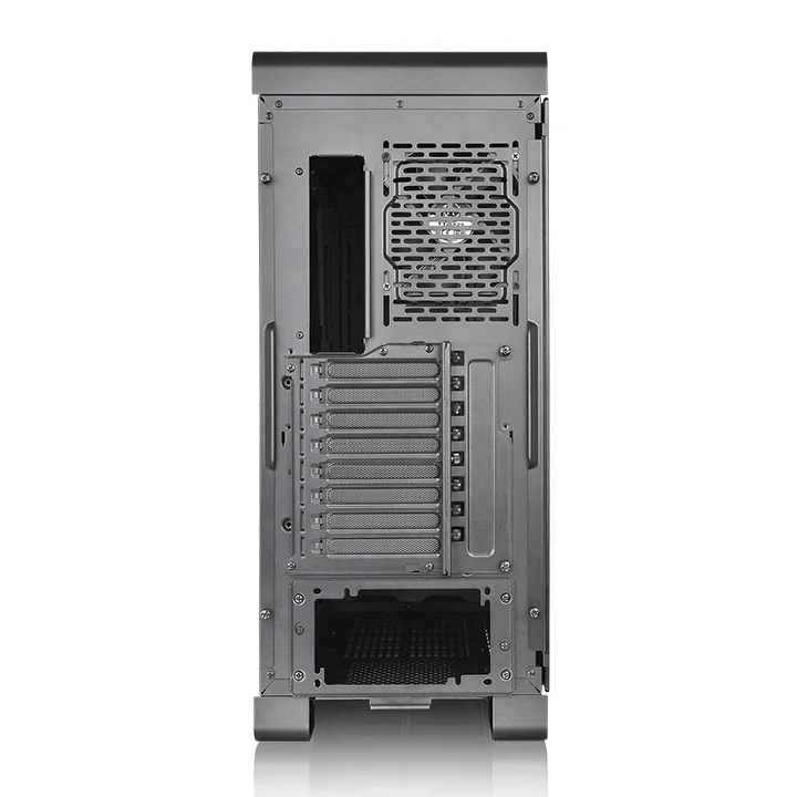 S500 Tempered Glass Mid-Tower Chassis - Image 4