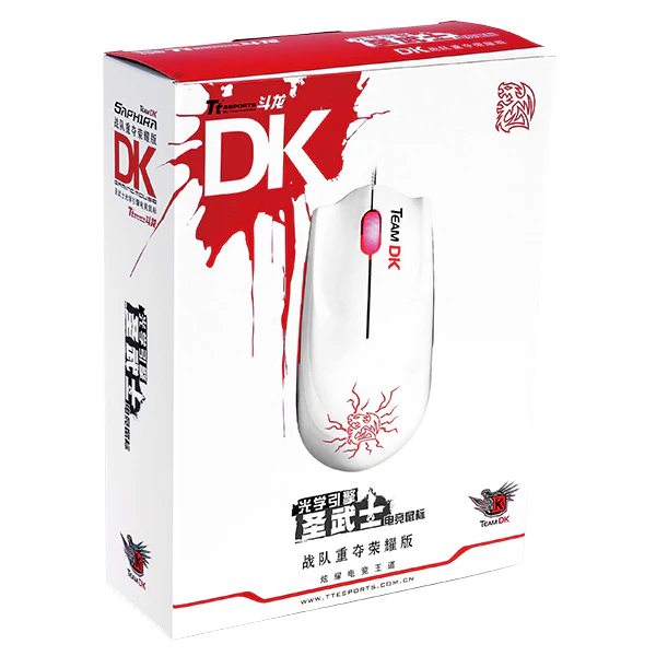 SAPHIRA Team DK Edition - Image 6
