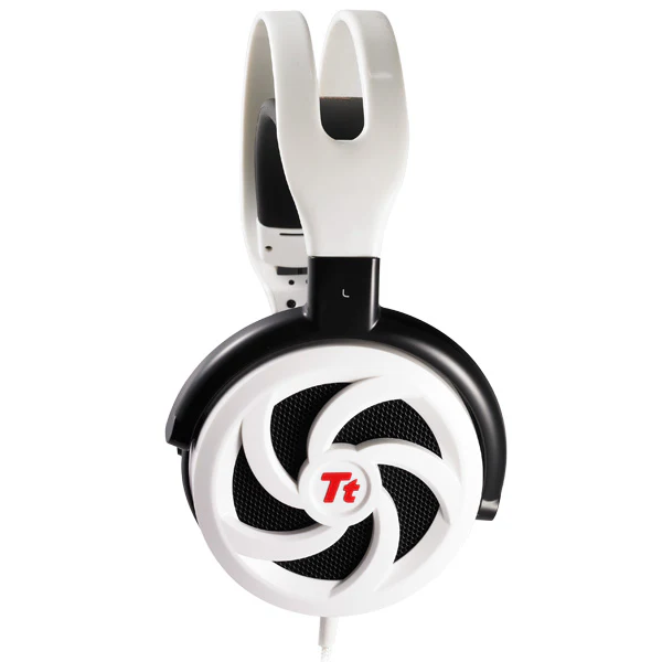 SHOCK Spin HD Shining White - Image 2