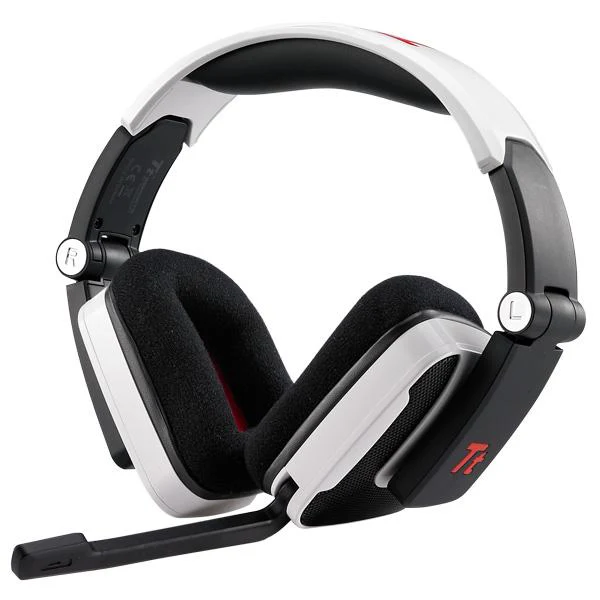 SHOCK White - Image 2