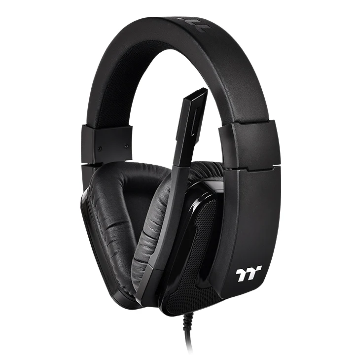 Shock XT 7.1 Gaming Headset - Image 3