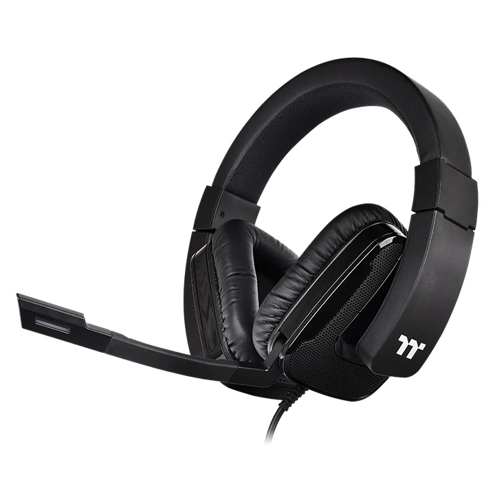 Shock XT Stereo Gaming Headset - Image 3