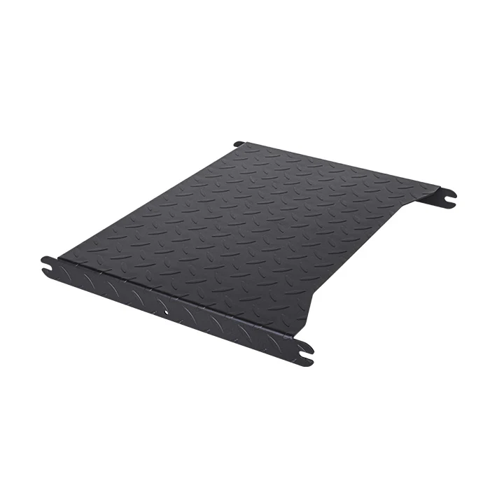 Sim Rig Floor