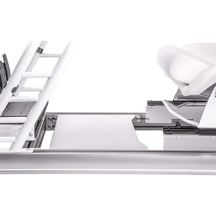 Sim Rig Floor Snow - Image 3