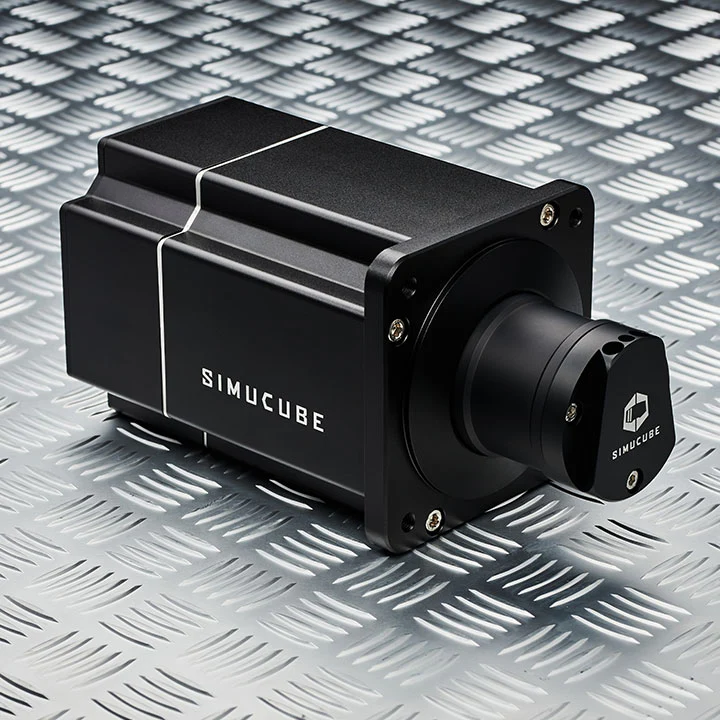 Simucube 2 Pro - Image 3