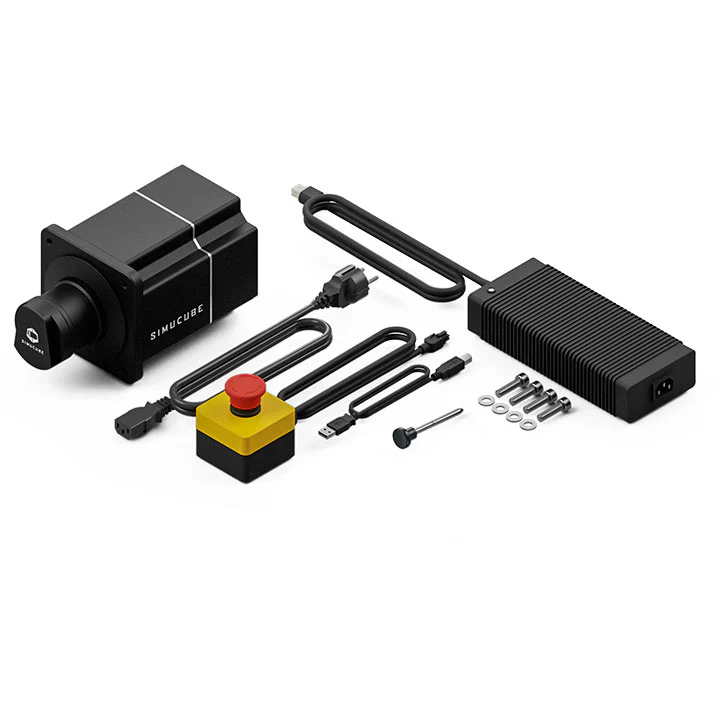 Simucube 2 Pro - Image 5