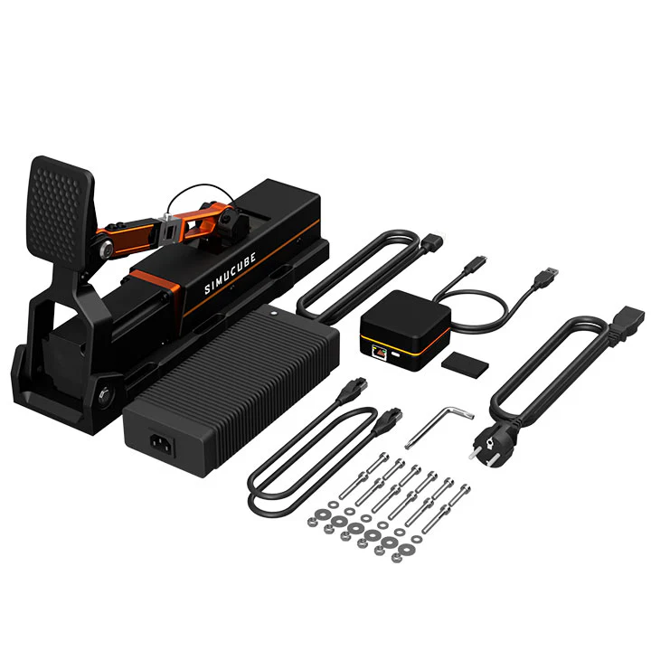 Simucube Active Pedal-Primary Set - Image 5