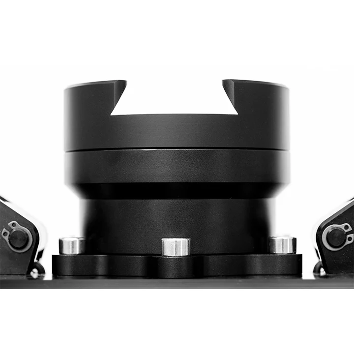 Simucube Quick Release Wheel Side Kit - Image 2