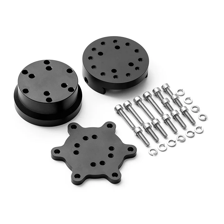 Simucube Quick Release Wheel Side Kit - Image 3