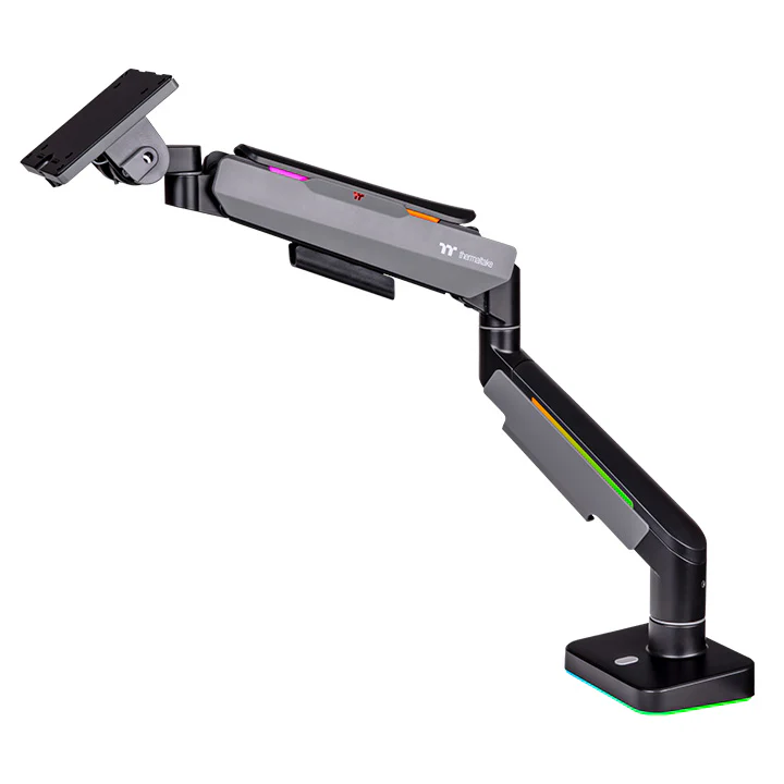 Thermaltake Single RGB Monitor Arm - Image 3