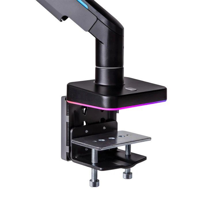 Thermaltake Single RGB Monitor Arm - Image 5
