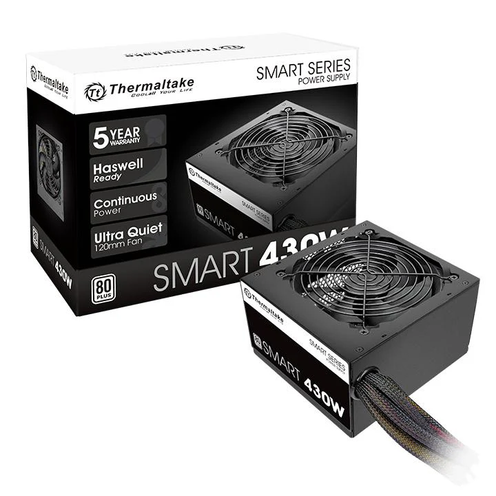 Smart 430W - Image 9