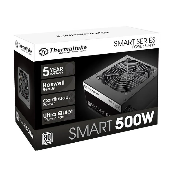 Smart 500W - Image 3